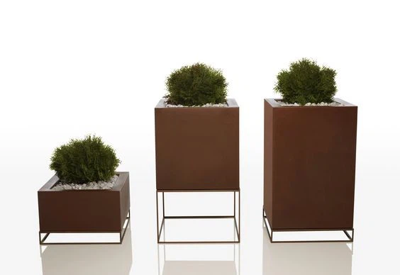Home Garden Decoration Flowerpot