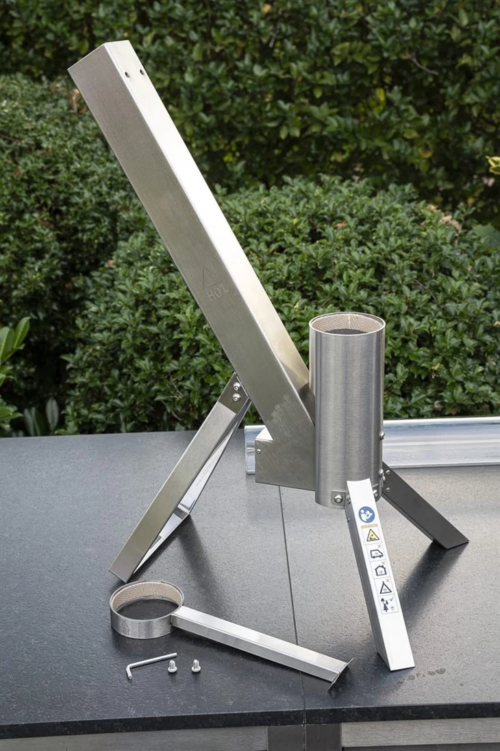 Patio Hot Sales Pellet Torch
