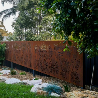 Painéis de parede externos