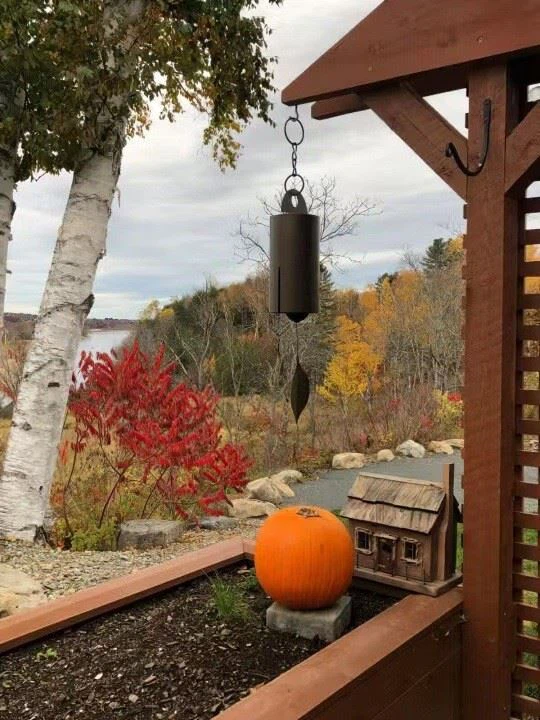Wind Bell